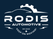Logo Rodis Automotive